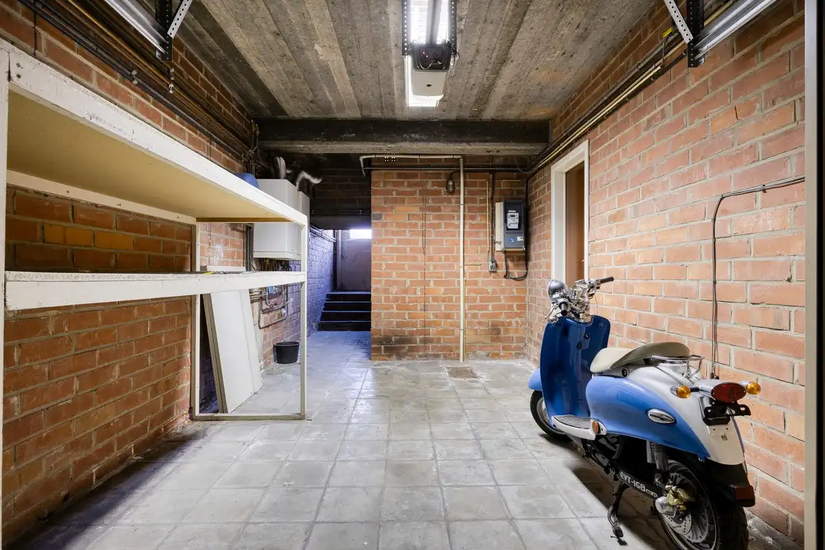 Multifunctioneel gebouw in het centrum van Merchtem. foto 5