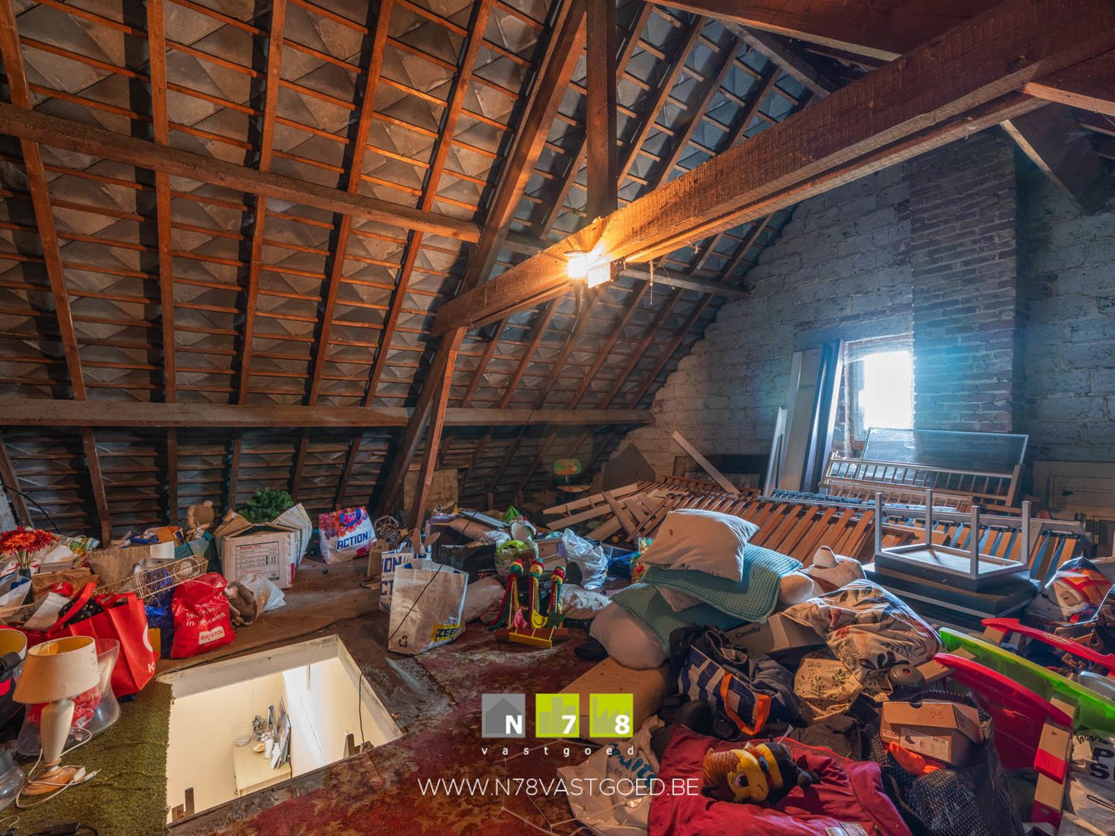 Huis te koop foto 26