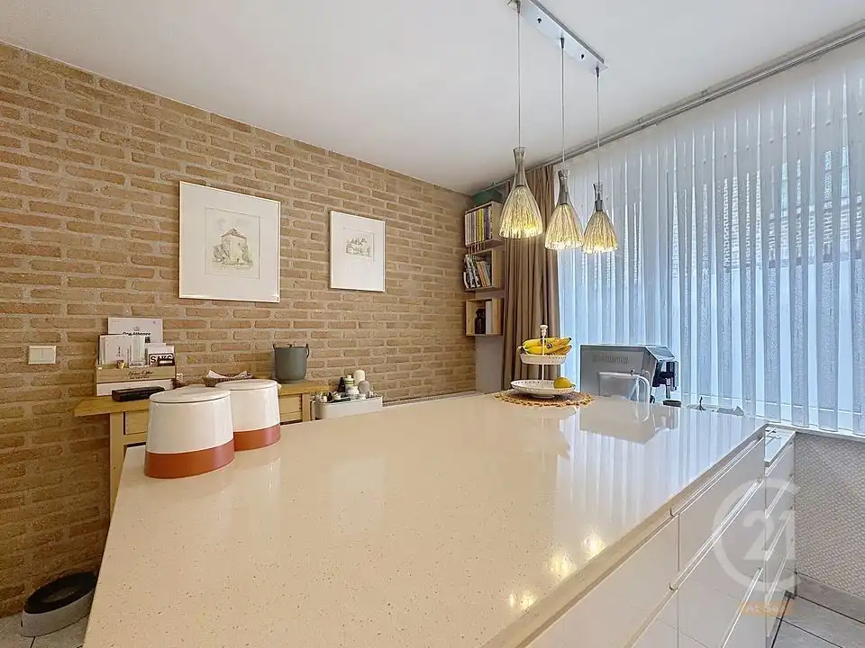 Instapklare woning met 4 slaapkamers in Gistel foto 2