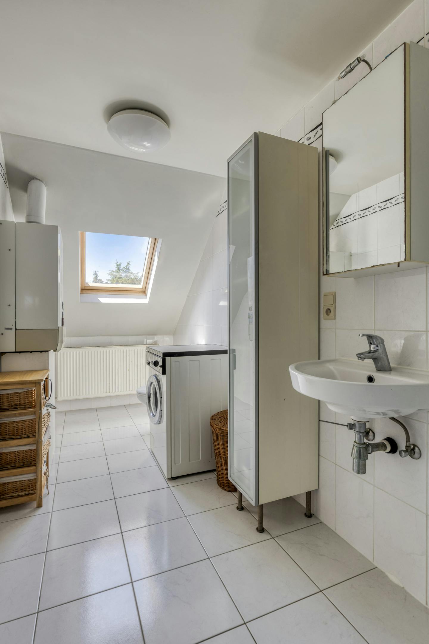 Authentiek opbrengsteigendom in hartje Rupelmonde ! foto 50