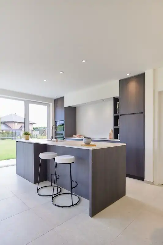 Hectaar bouwt energiezuinige nieuwbouwwoningen te Gooik foto 5