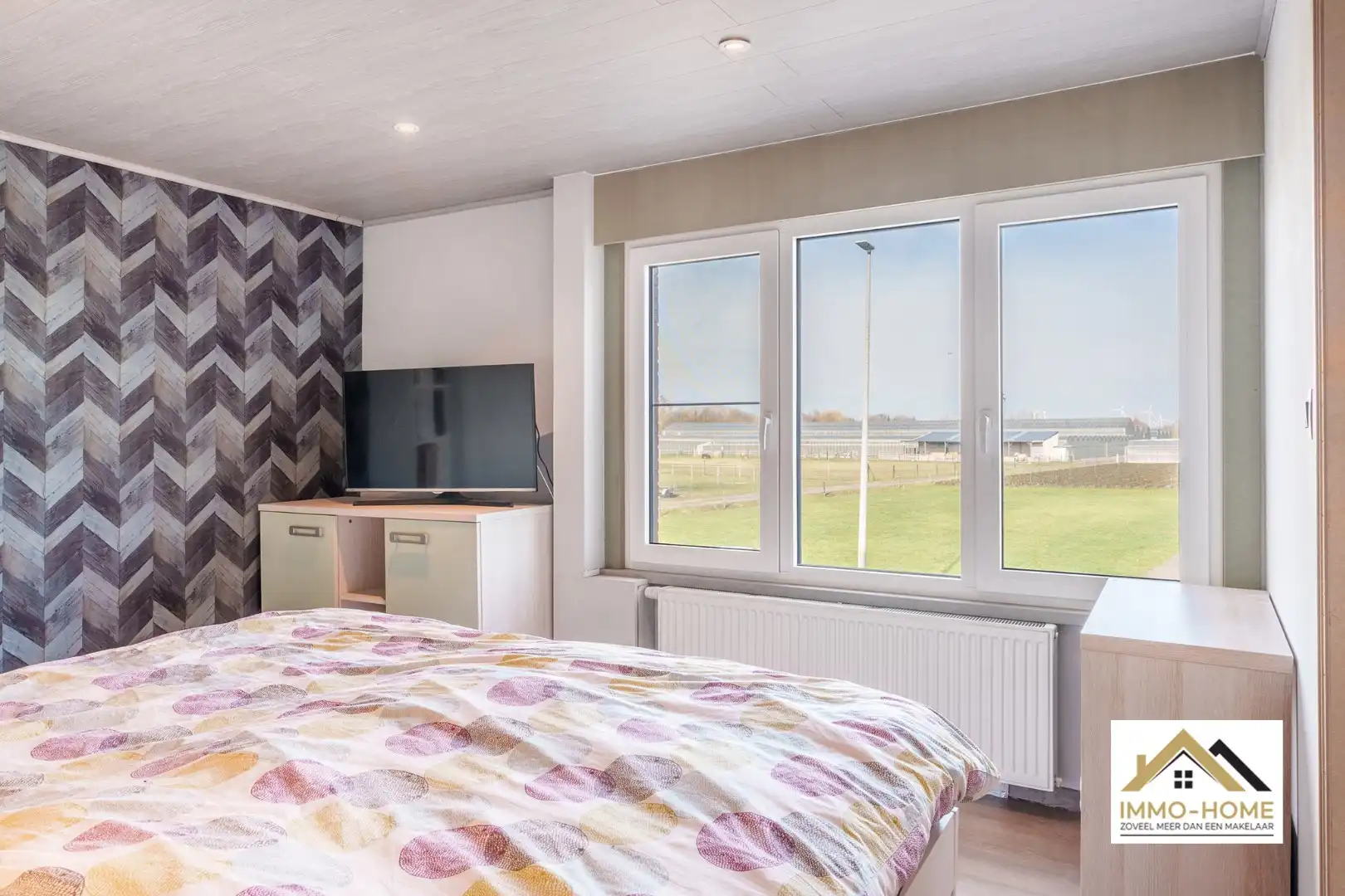 Instapklare energiezuinige HOB dichtbij centrum Lochristi foto 17