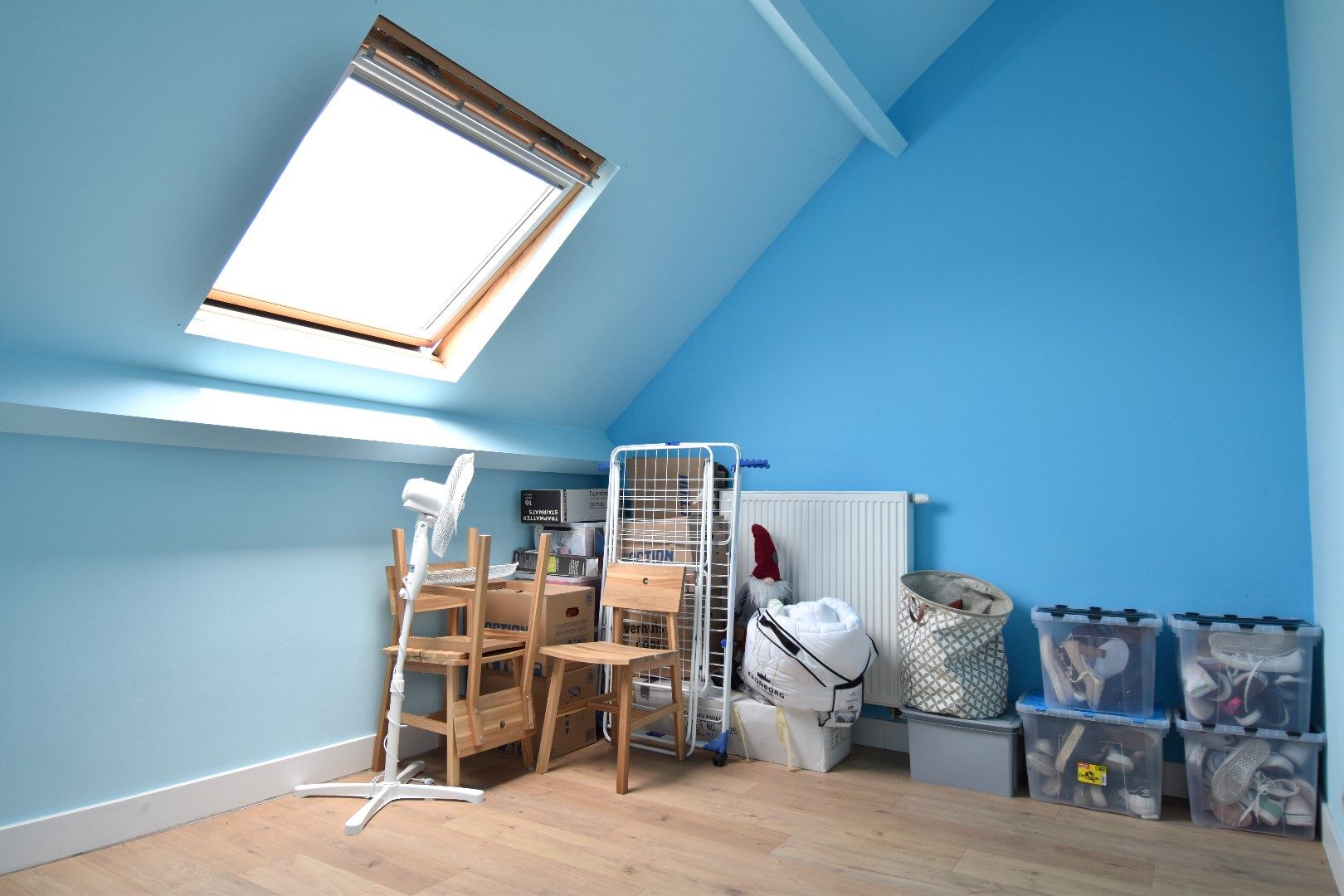 Instapklare gezinswoning met 4 slaapkamers en landelijk vergezicht foto 11