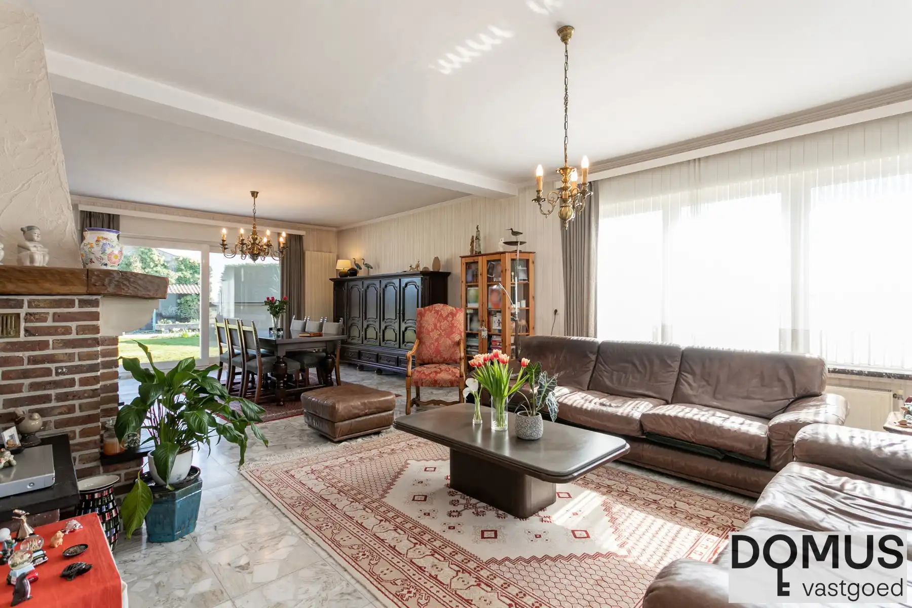 Landelijk wonen op een riant perceel van 1ha met heerlijke vergezichten foto 8