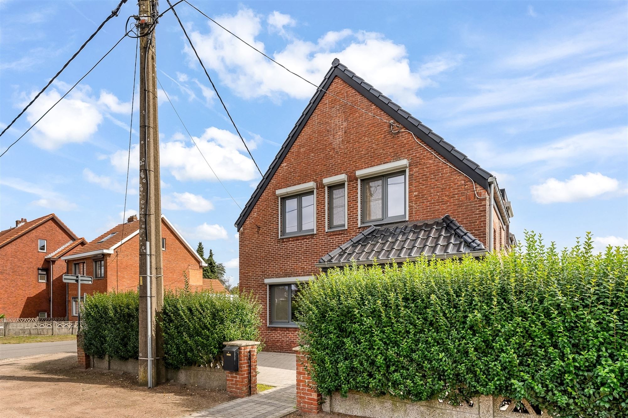 RECENT GERENOVEERDE WONING MET 2 SLAAPKAMERS UITERST RUSTIG GELEGEN OP EEN PERCEEL VAN 5A80CA foto 23