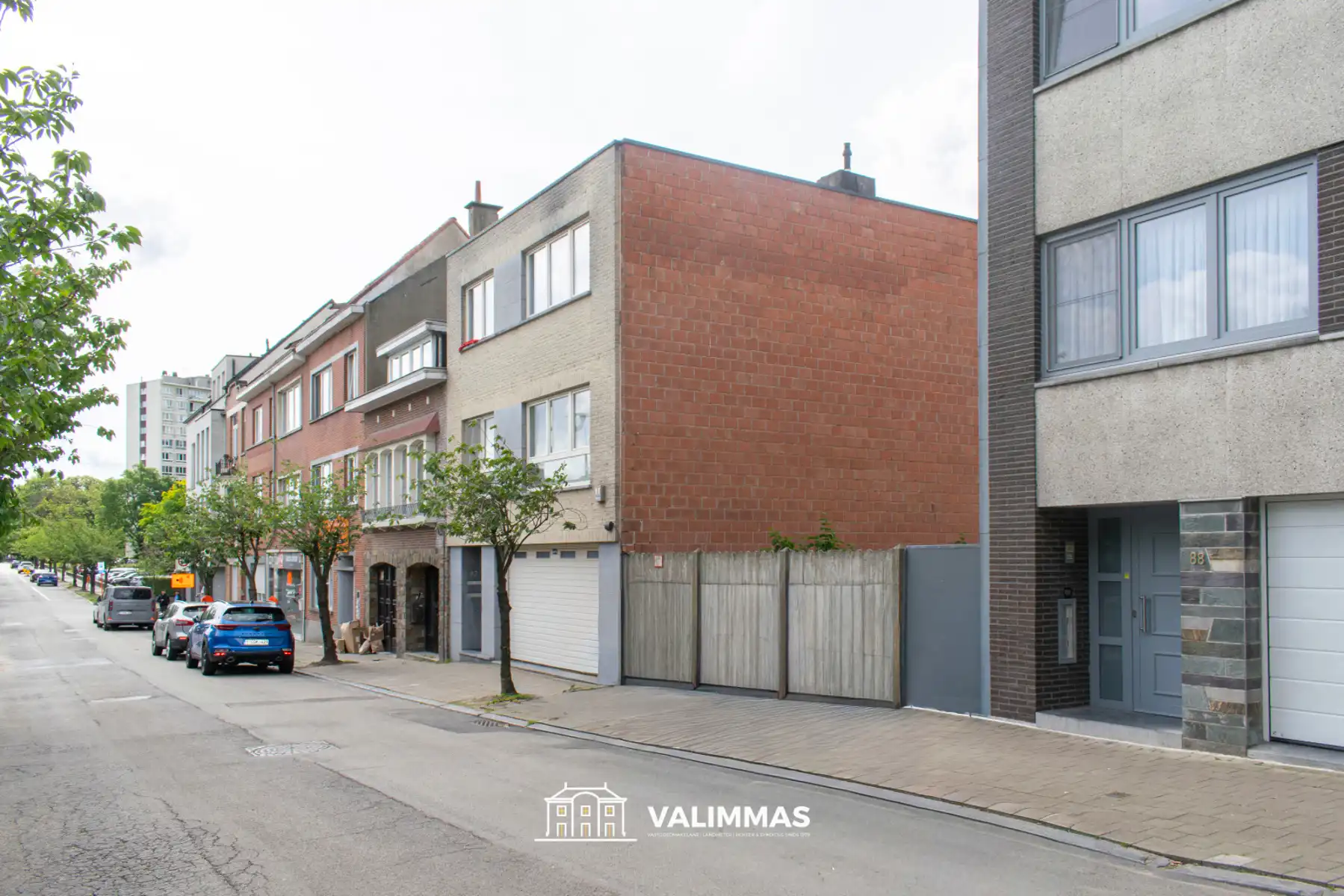 Mooi gelegen (bouw/project)grond in woongebied, ± 3 are.... foto 3