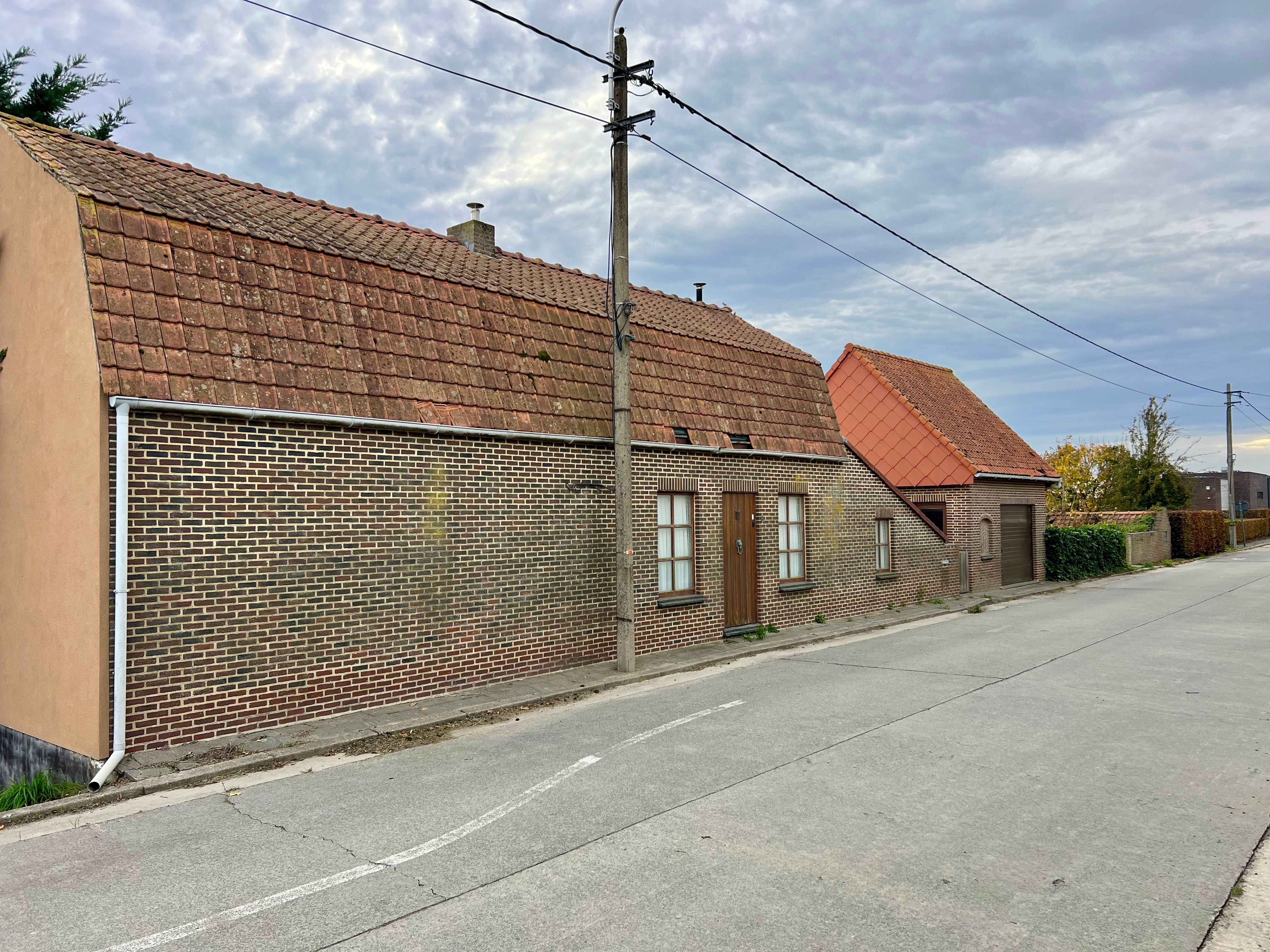 Te renoveren dijkwoning met fenomenaal zicht te Watervliet foto 11