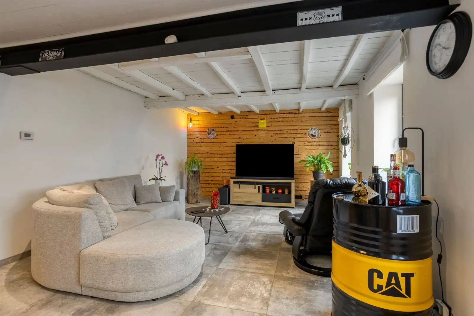 Instapklare, energiezuinige woning te koop foto 4