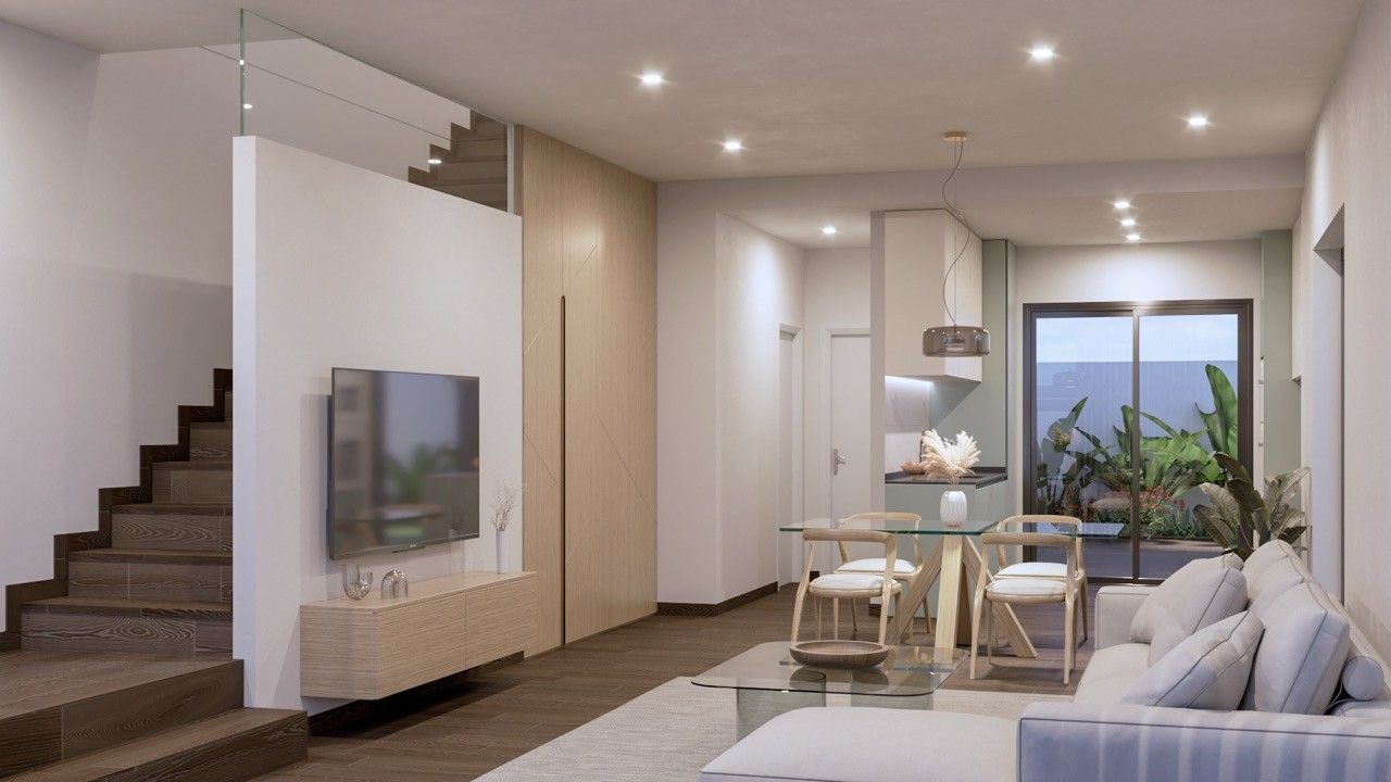 Residencial Capricho 3 - San Pedro del Pinatar foto 8