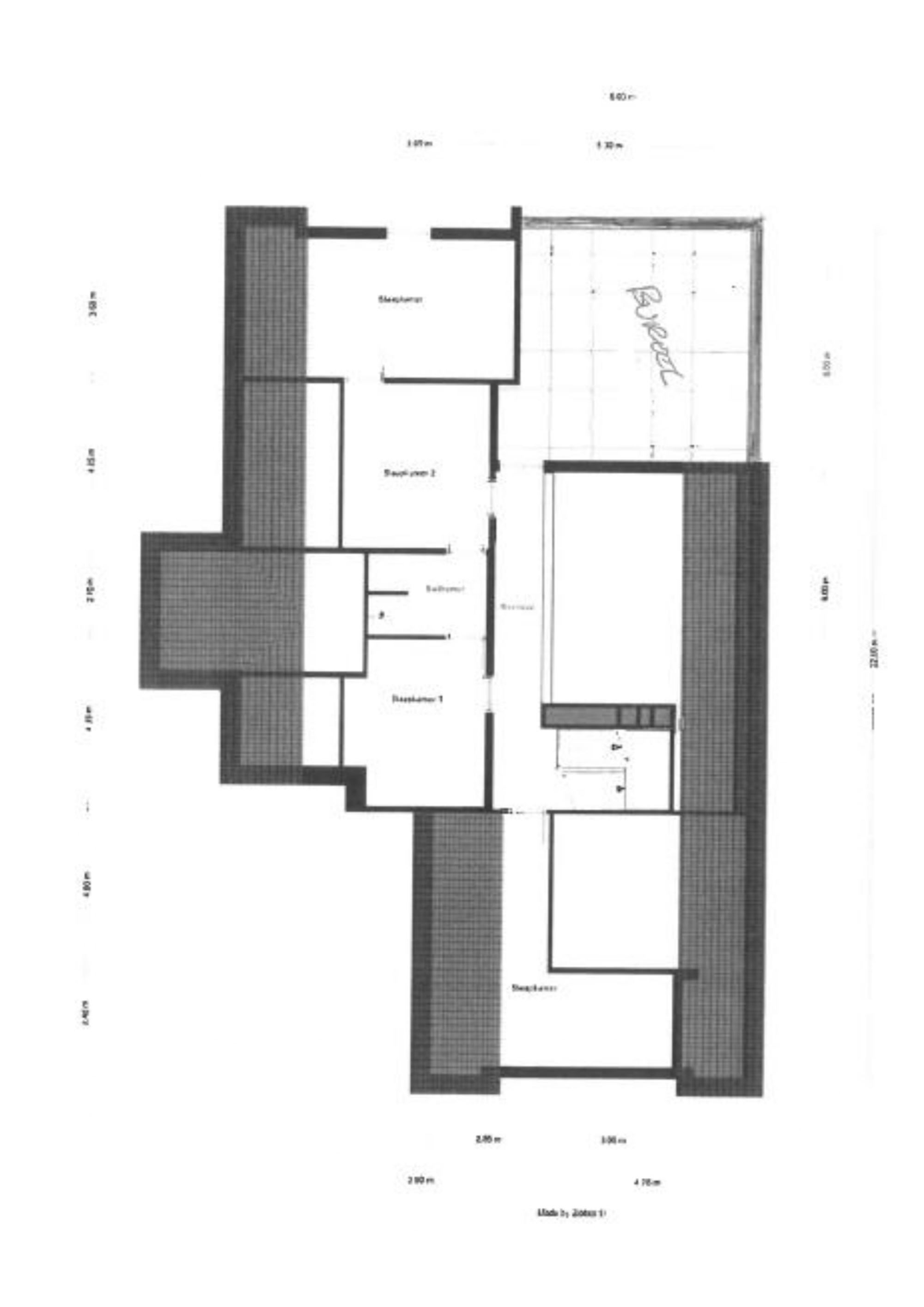 Verrassend ruime villa met klasse in een groene omgeving foto 76