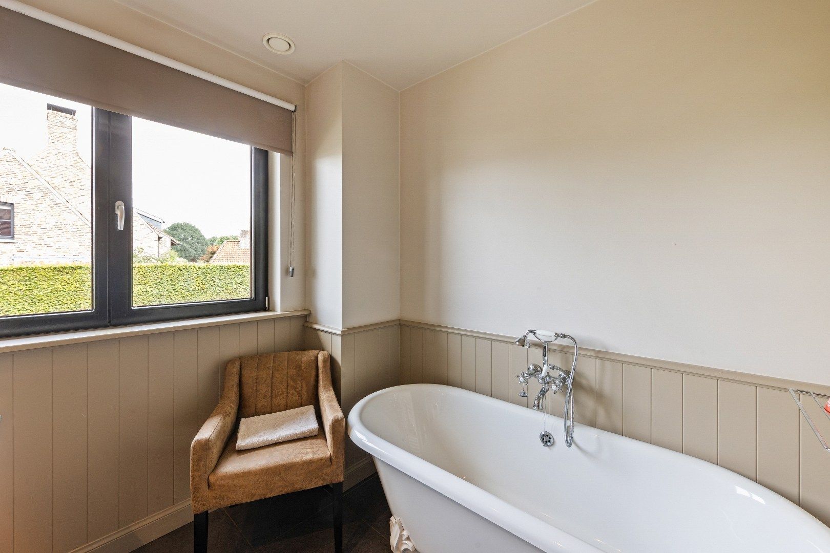 Prachtige landelijke villa met gezinstuin op 4.583m² foto 18