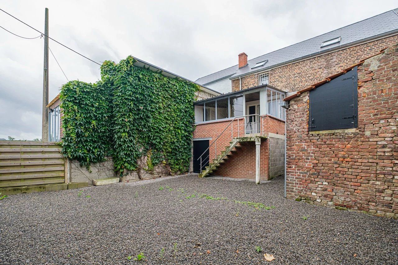 Verzorgde woning met drie slaapkamers foto 22