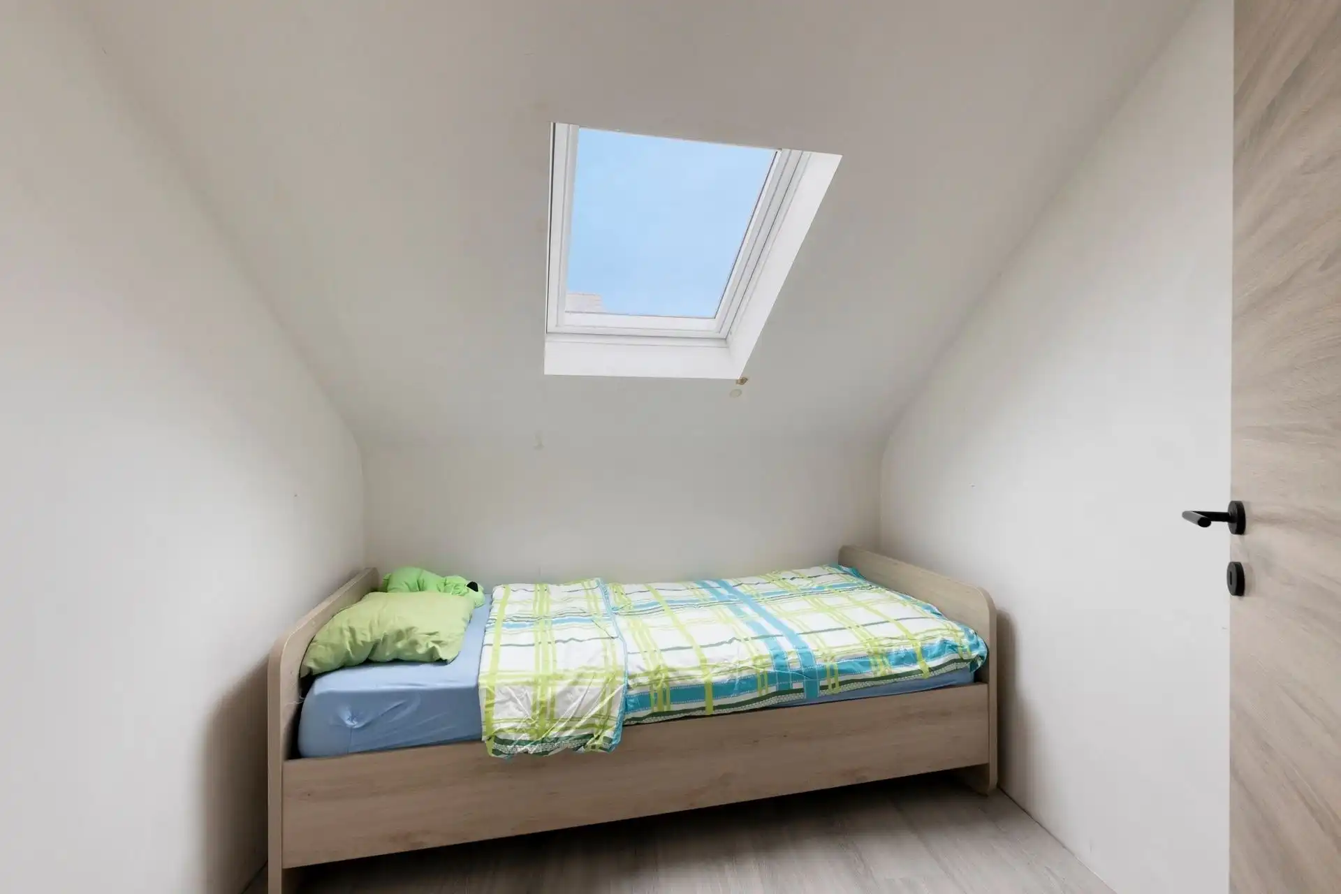 4-gevelwoning met potentieel en een mooie tuin foto 20