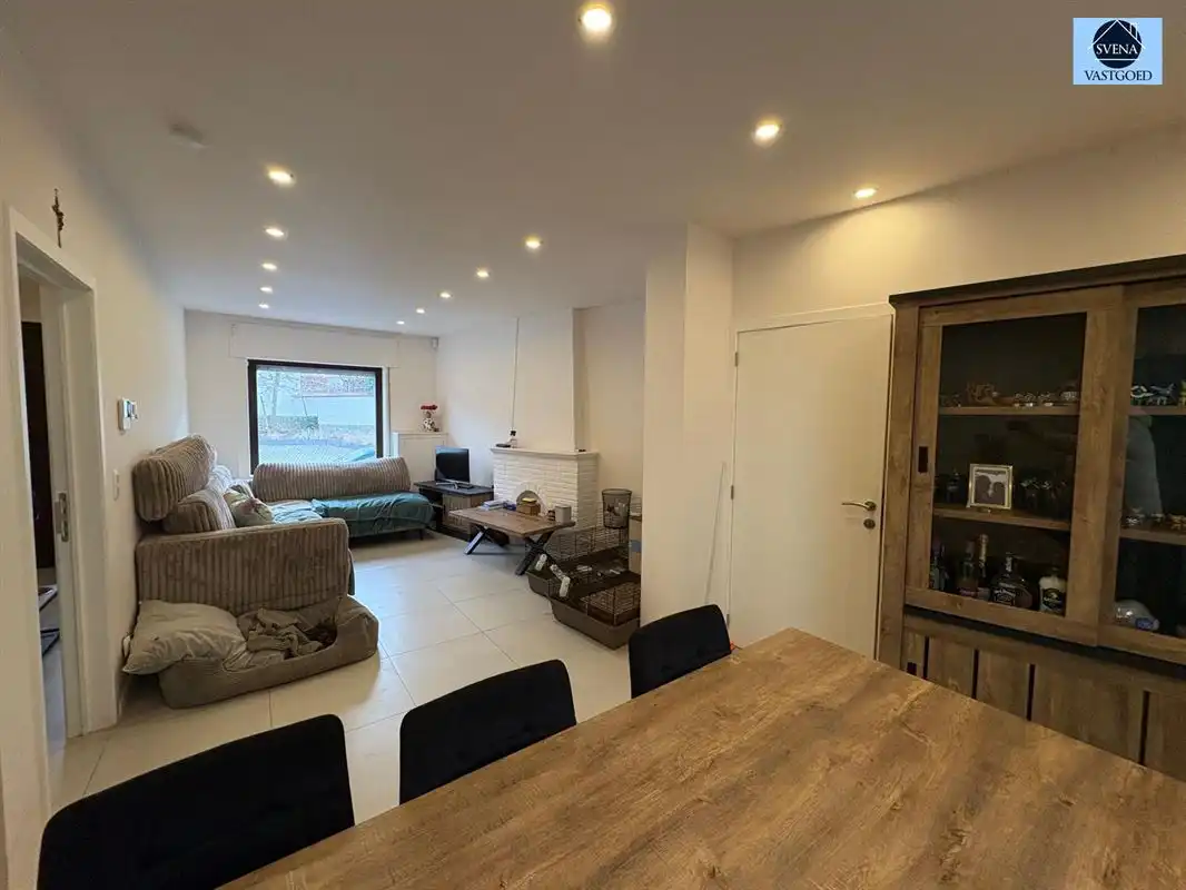 ZEER LEUKE INSTAPKLARE WONING foto 2