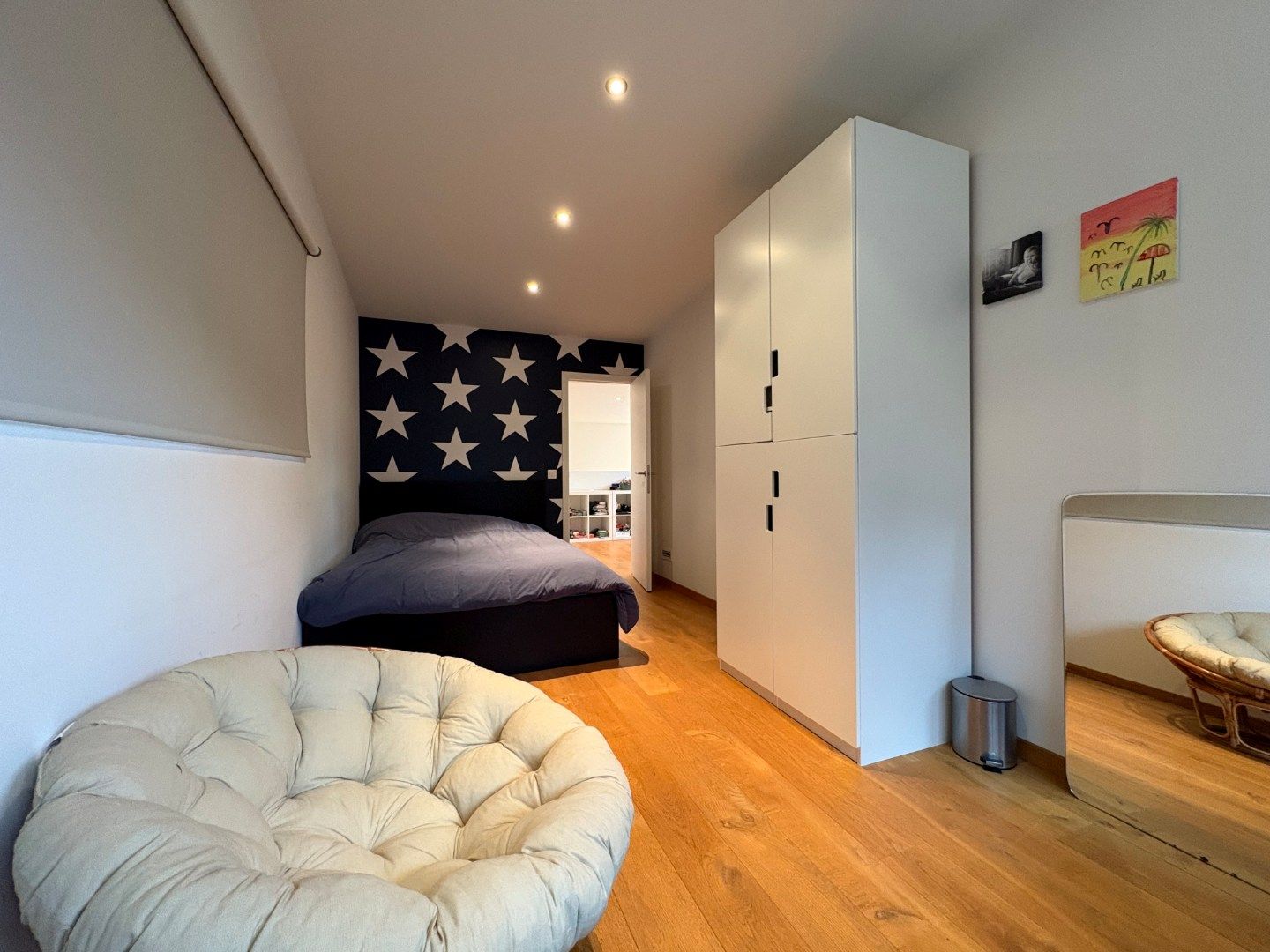 TE KOOP: Exclusieve villa aan Buggenhoutbos foto 22