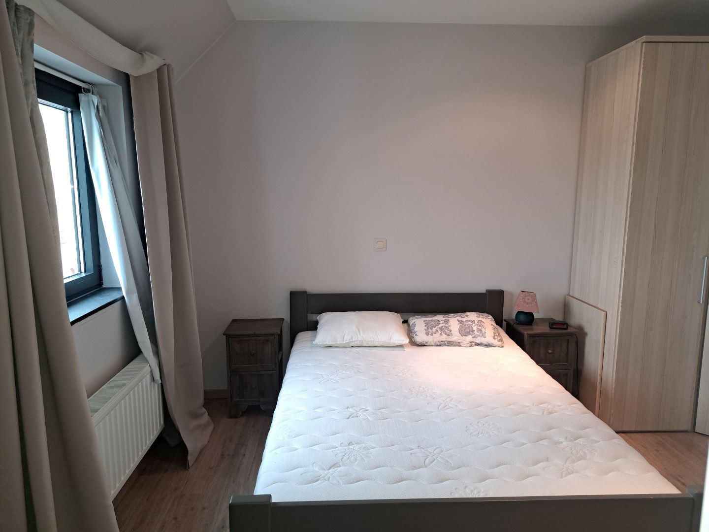 Prachtig duplex appartement TE KOOP in het centrum van De Panne met parkeerplaats foto 5