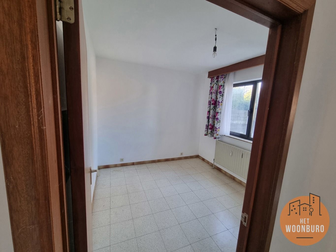 Gelijkvloersappartement met tuin foto 6
