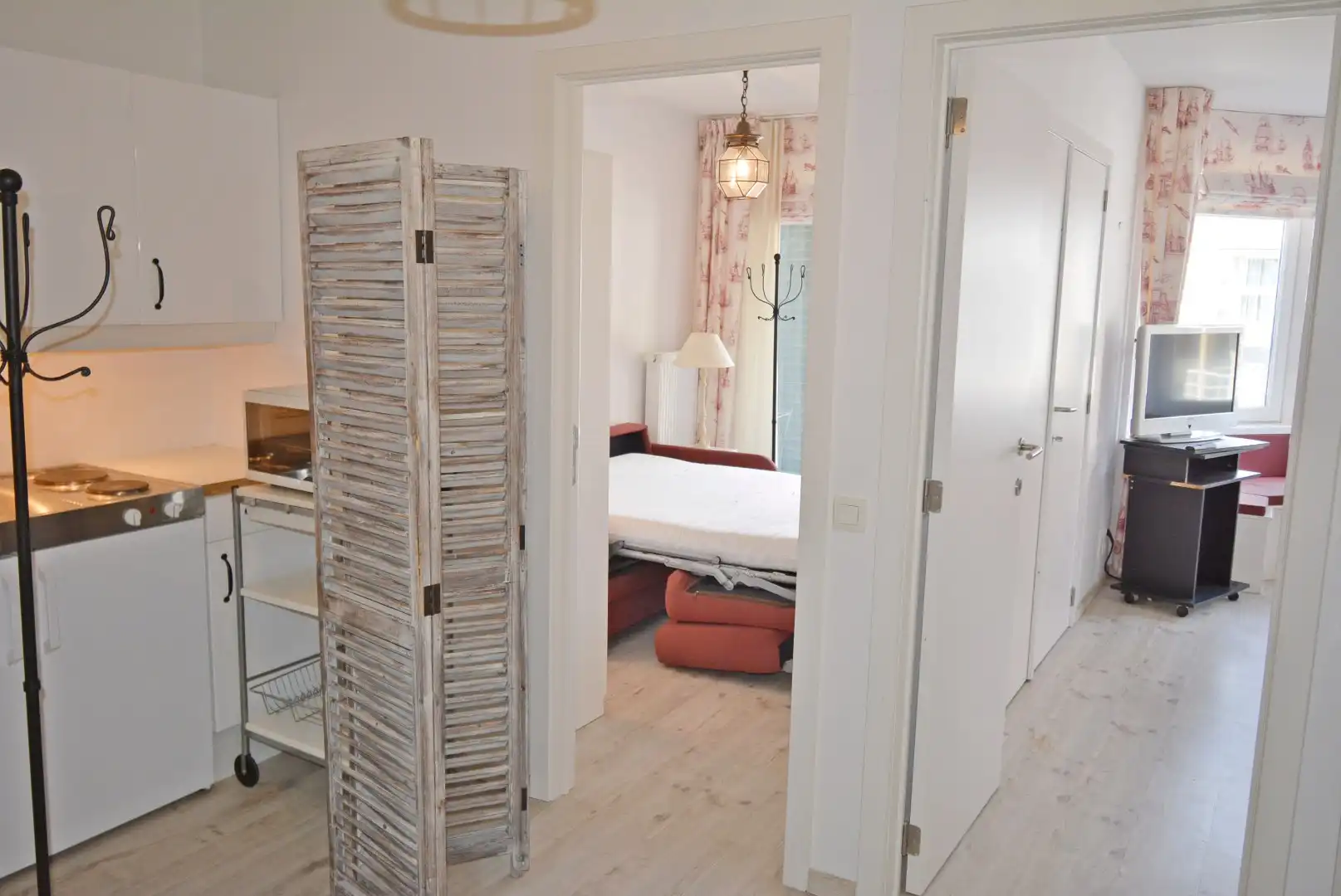 Appartement in hartje Zoute. foto 23