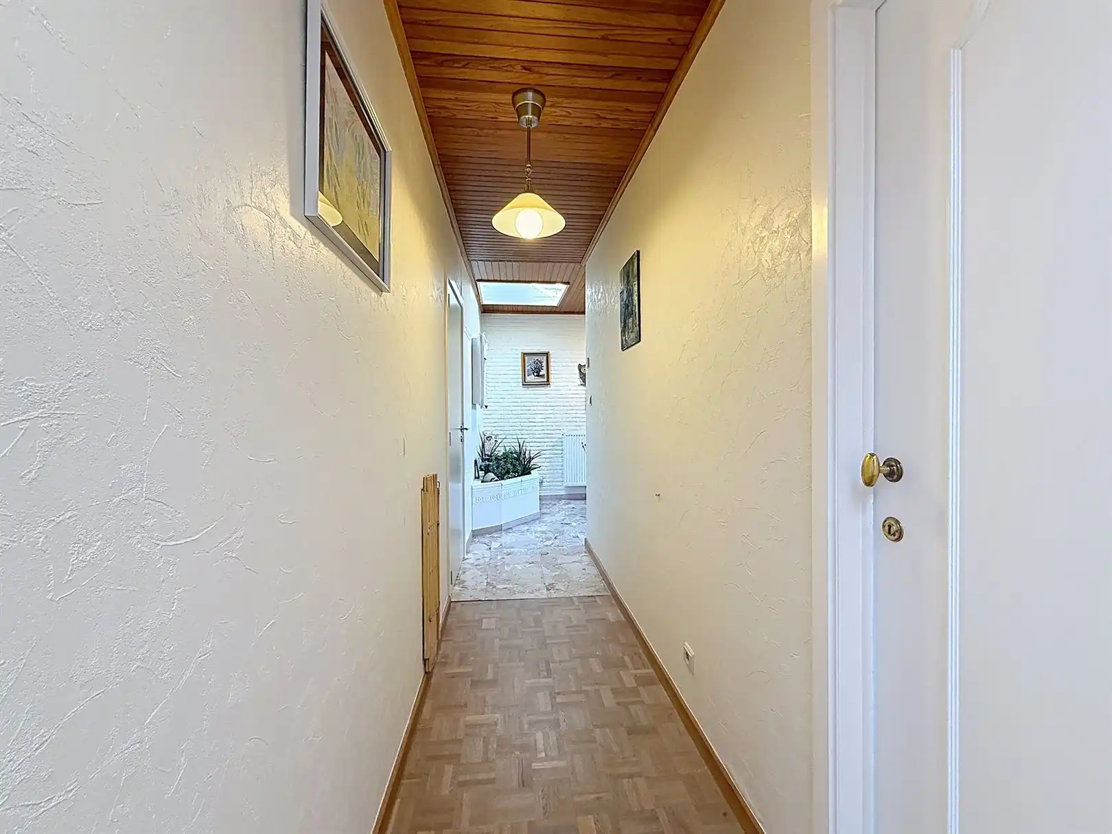Ruime open bebouwing (bungalow), 3 slpks, 14a 10ca foto 19