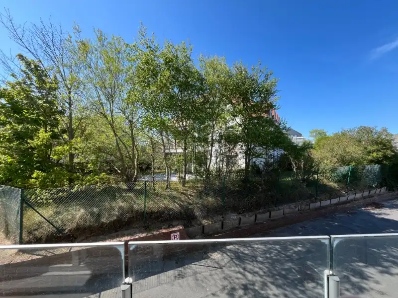 Rustig gelegen appartement vlakbij de duinen en de zee foto 16