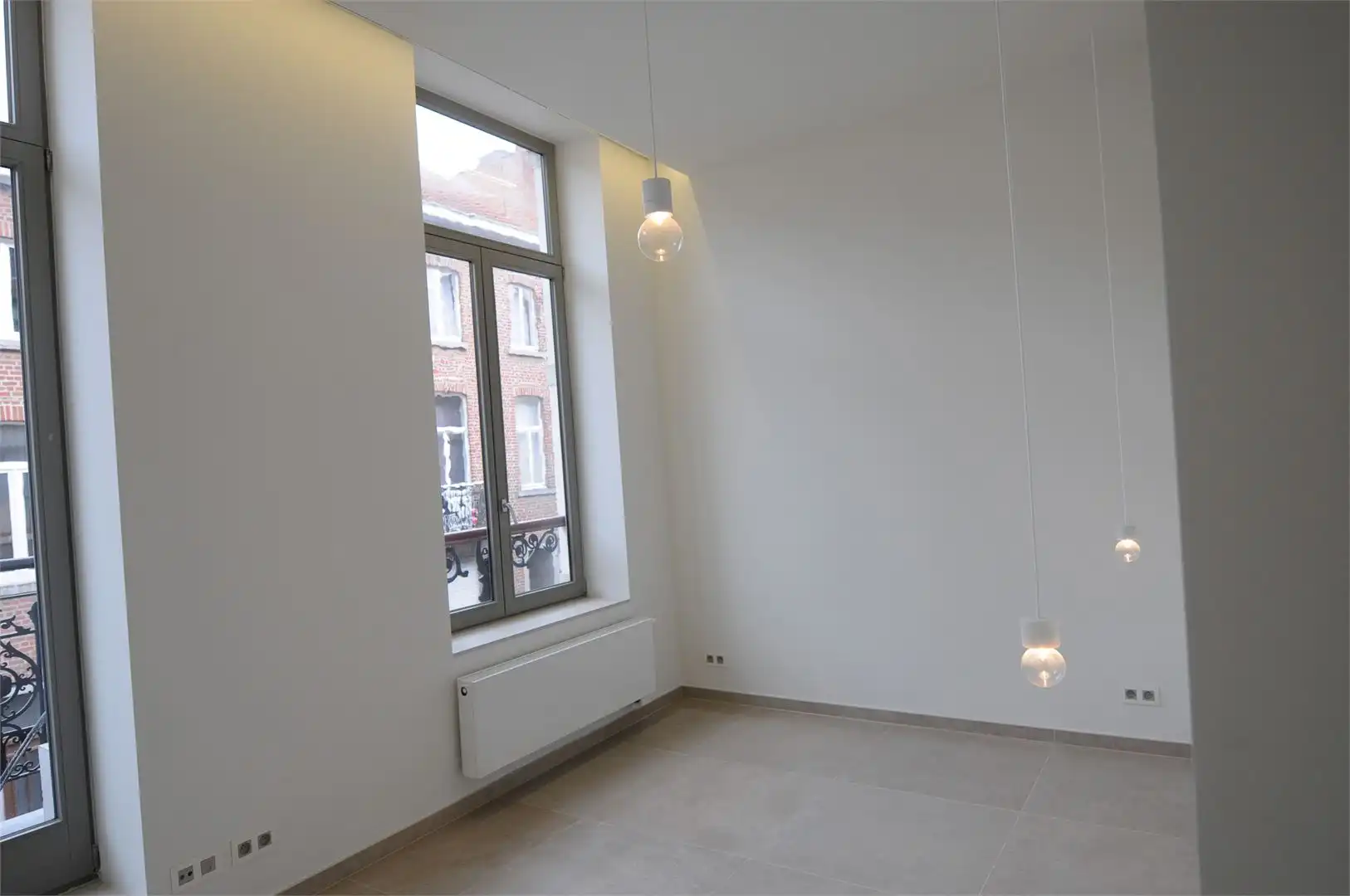 1-slaapkamer appartement centrum Leuven foto 12