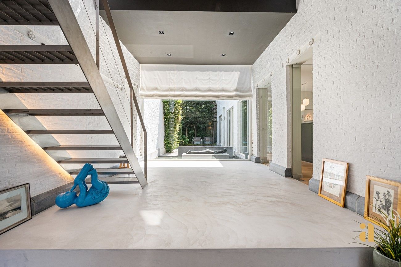 Wonen waar verleden en design samensmelten foto 2