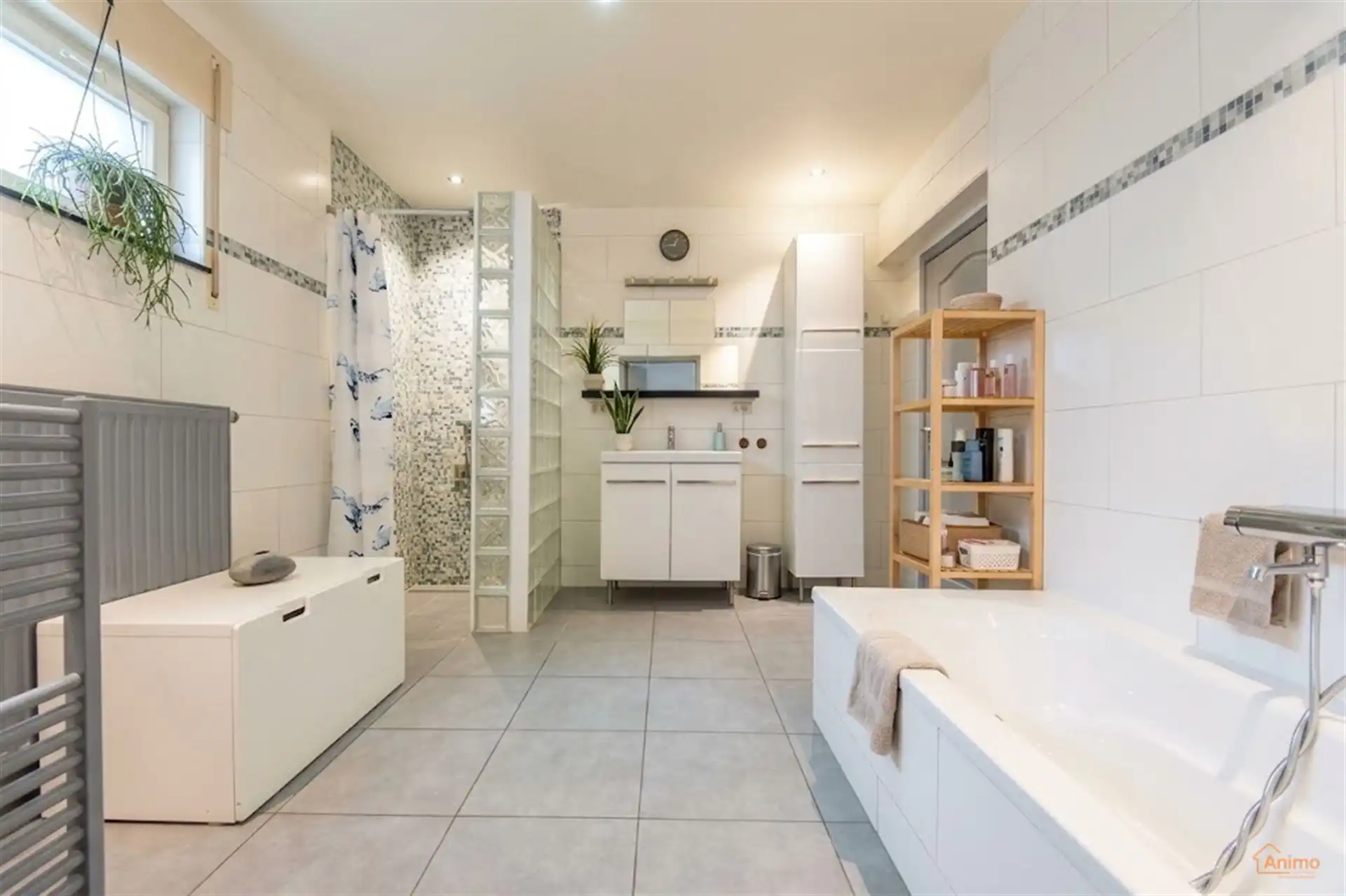 Landelijke woning foto 15