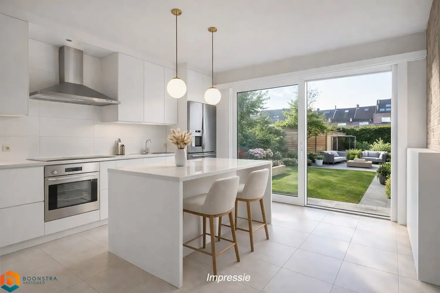 Te renoveren woning te Willebroek foto 8