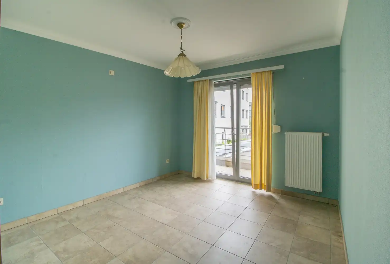 Energiezuinig appartement met 2 terrassen, 2 slaapkamers en ruime garage foto 6