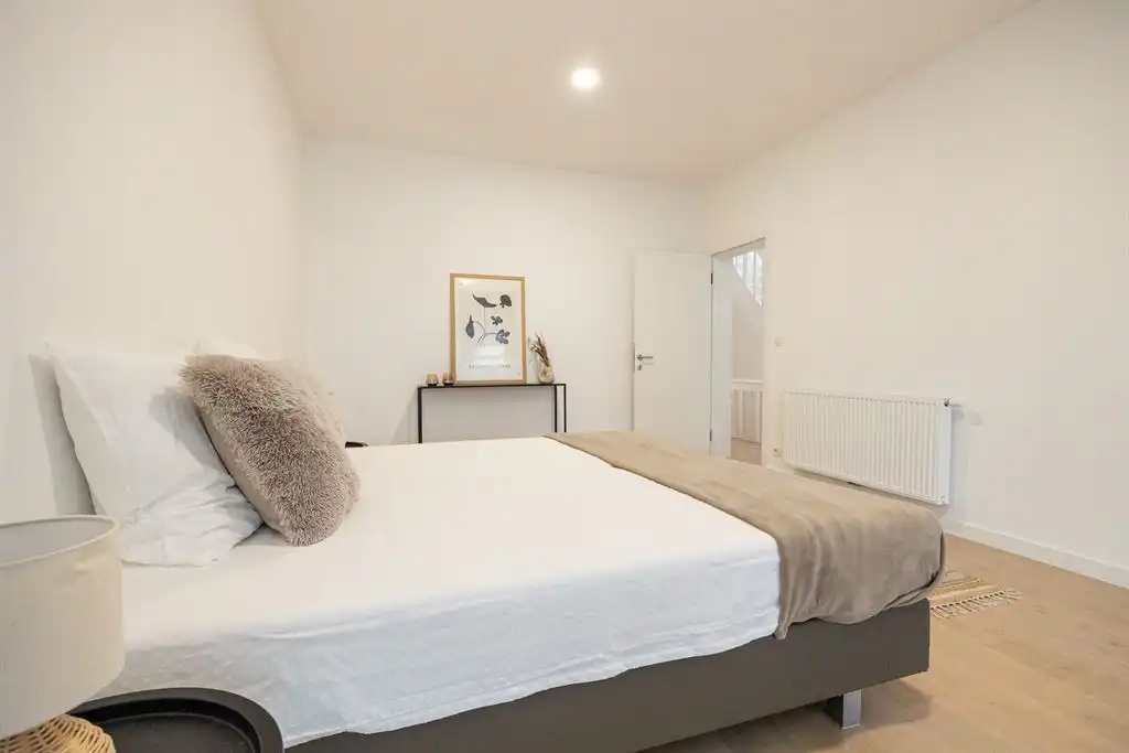 Energiezuinige woning met tuin en 5 slaapkamers foto 18