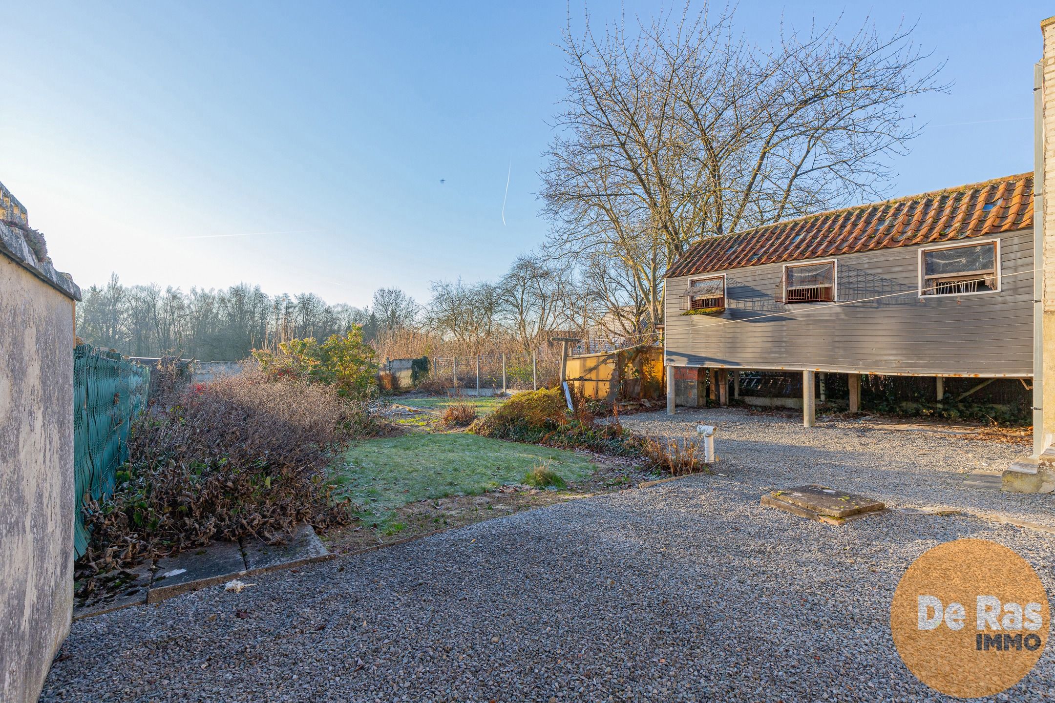 AAIGEM - Stevige HOB met 4 slaapkamers en Garage foto 25