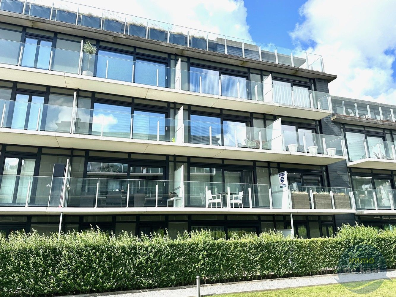 Appartement te koop foto 2