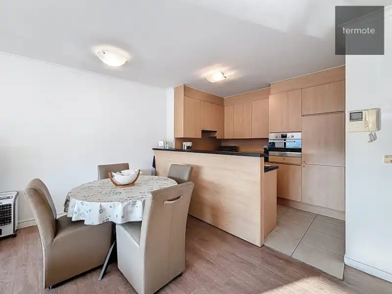 Dakappartement foto 9