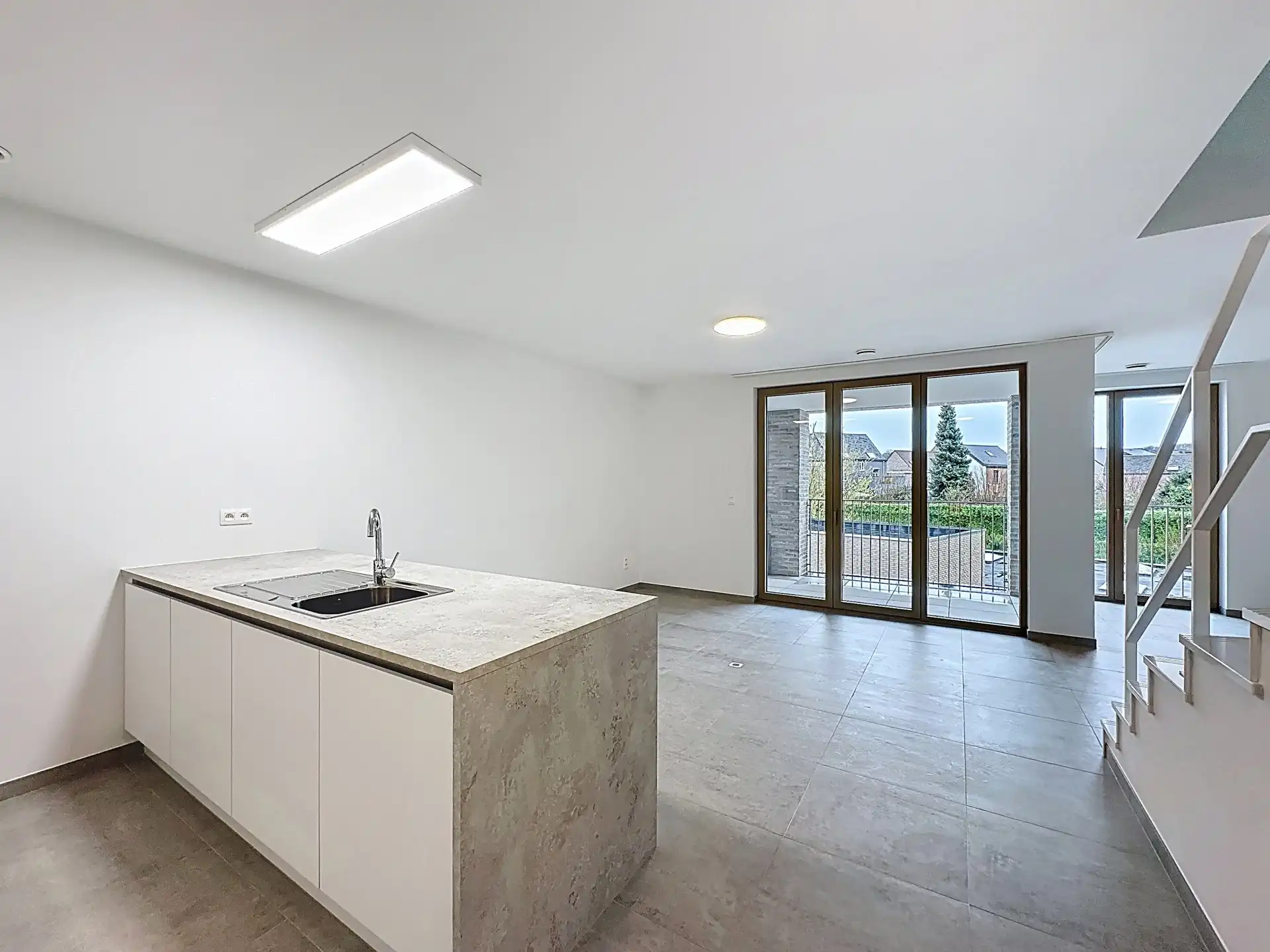 NIEUWBOUW DUPLEX  foto 5