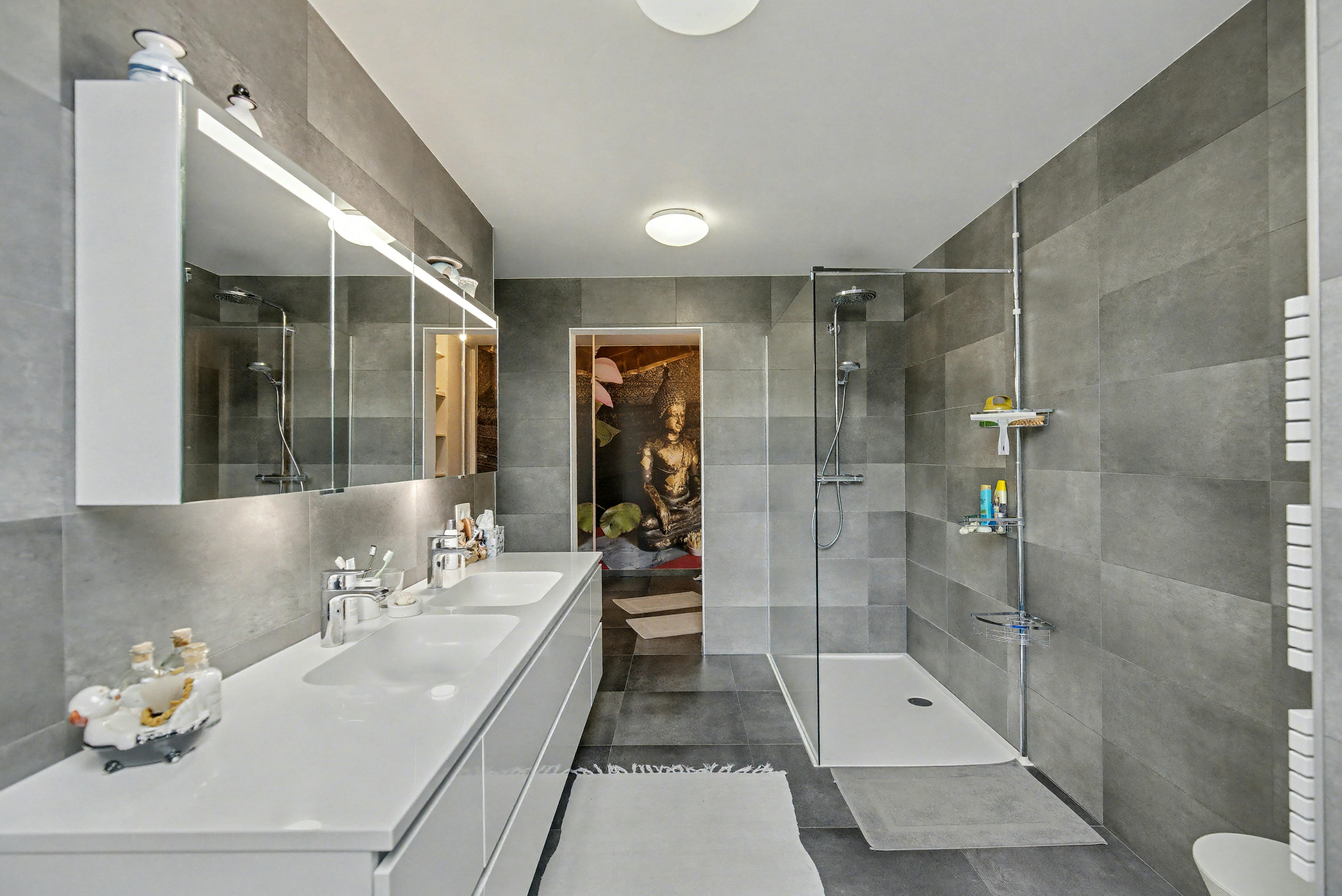 Gerenoveerde gezinswoning op 7are in Kortessem (Hasselt) foto 10