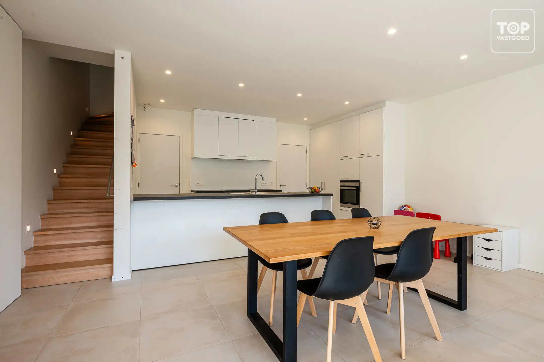 Recente BEN-woning in rustige en kindvriendelijke buurt nabij de Bourgoyen foto 10