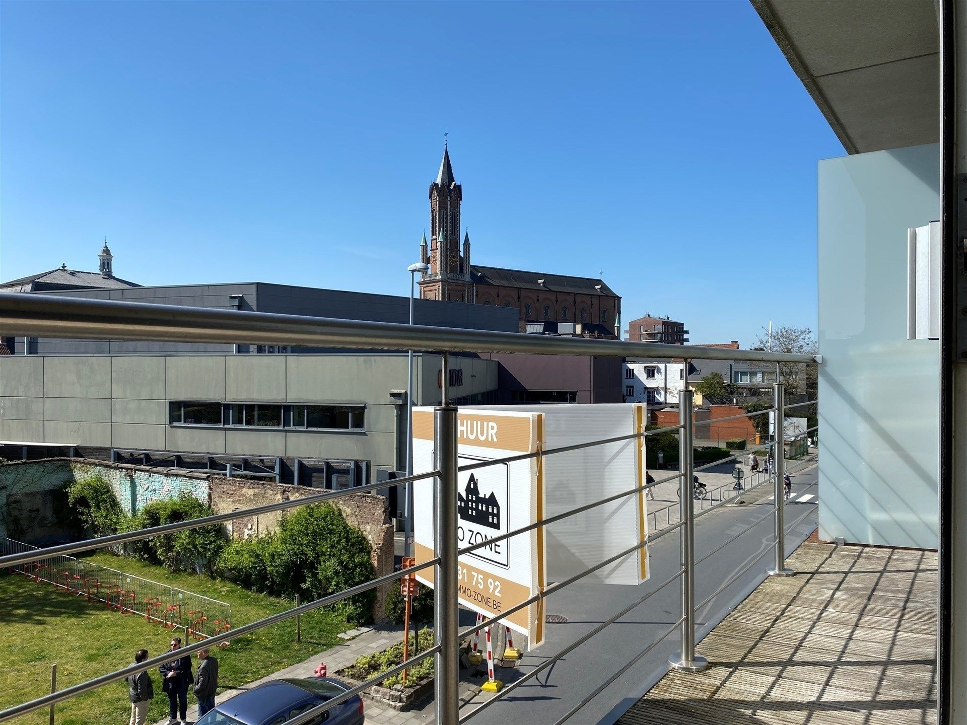 Zeer mooi gelegen instapklaar appartement op de tweede verdieping van de residentie “Square”. foto 16