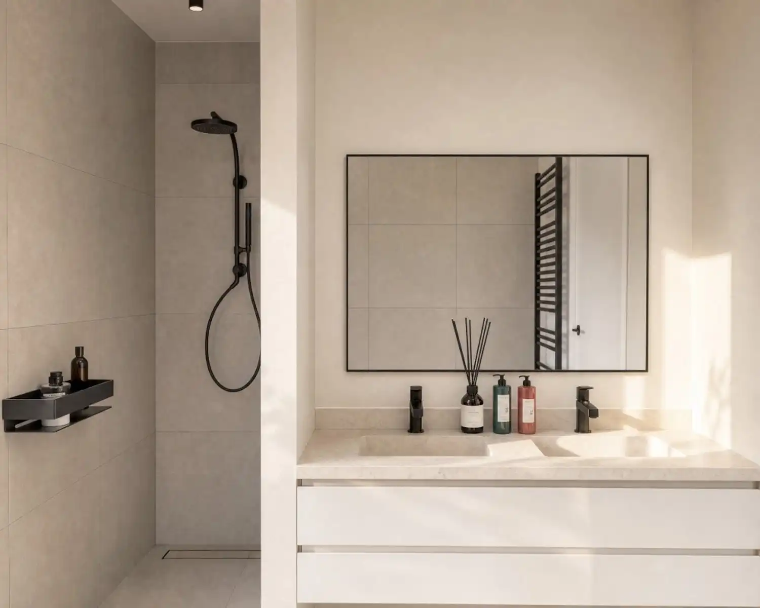 2 nieuwbouw woningen in centrm Vorselaar foto 6