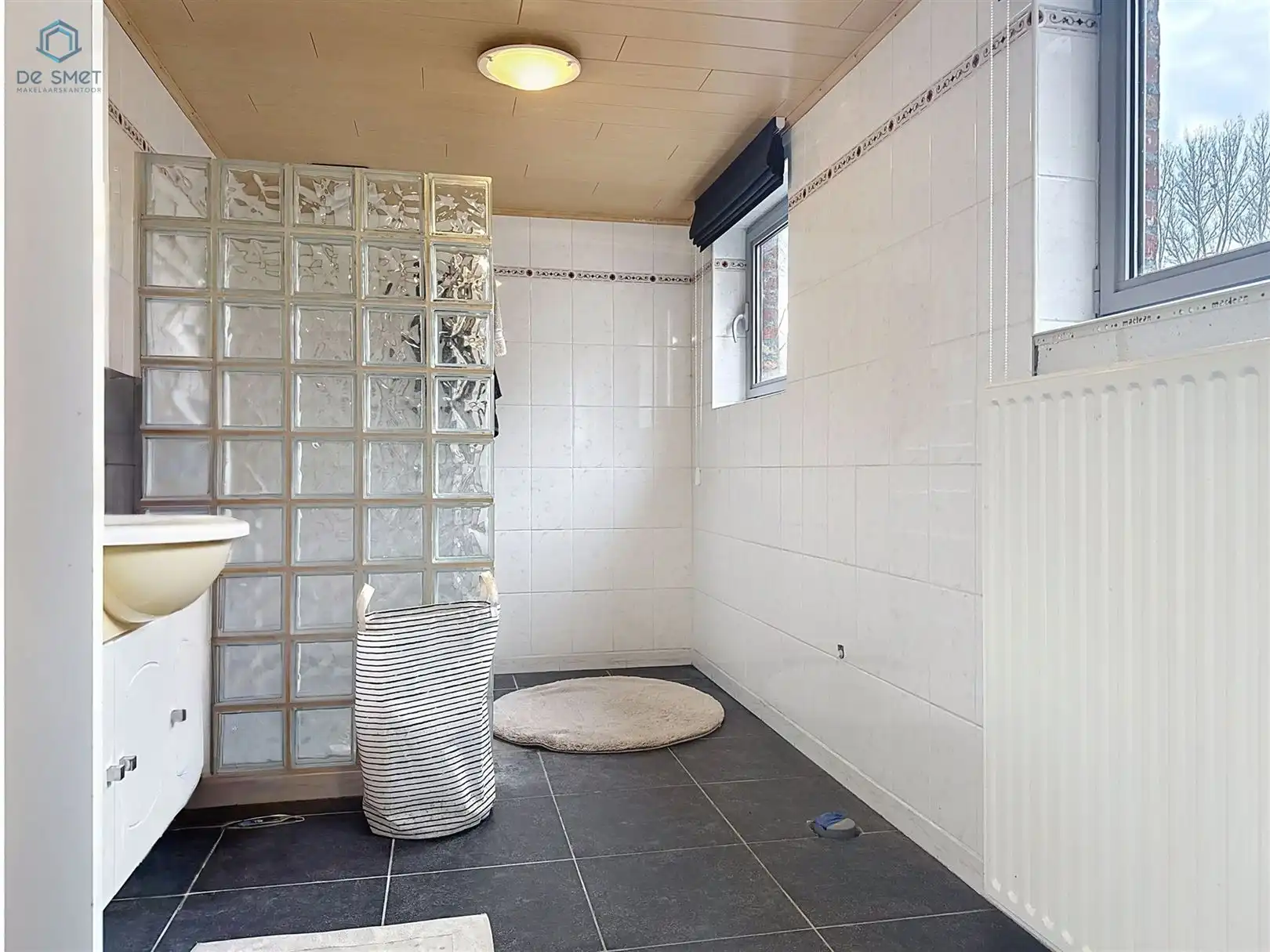 Ruime, solide woning met 4 slaapkamers en grote tuin te Brakel foto 5