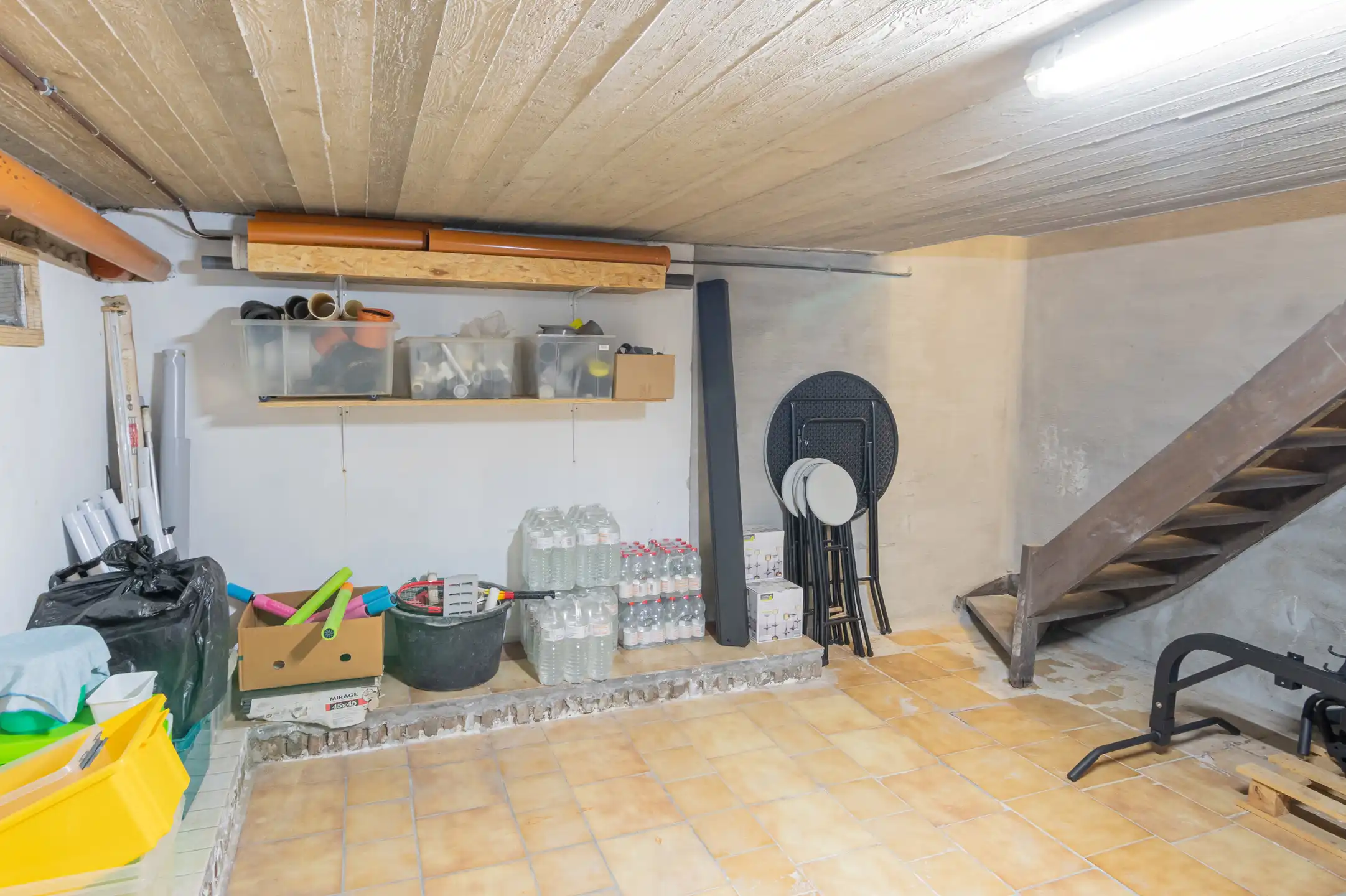 Knappe villa in landelijke stijl met uitgestrekt uitzicht foto 34