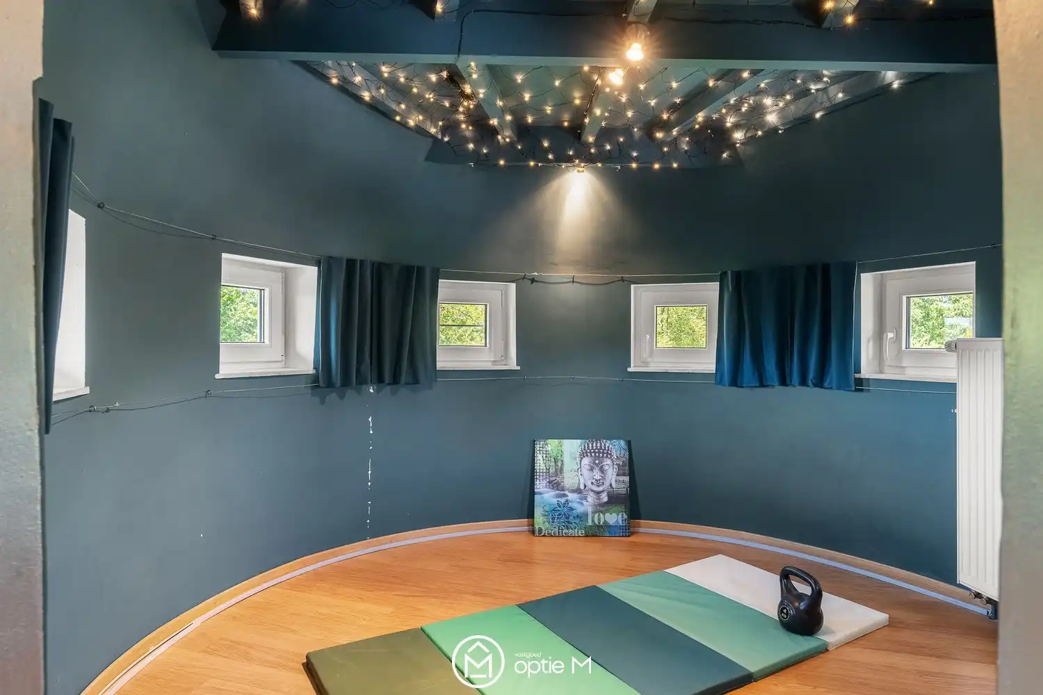 Karaktervolle villa met parktuin op een royaal perceel van 24a71 – vlakbij het centrum van Hasselt foto 30