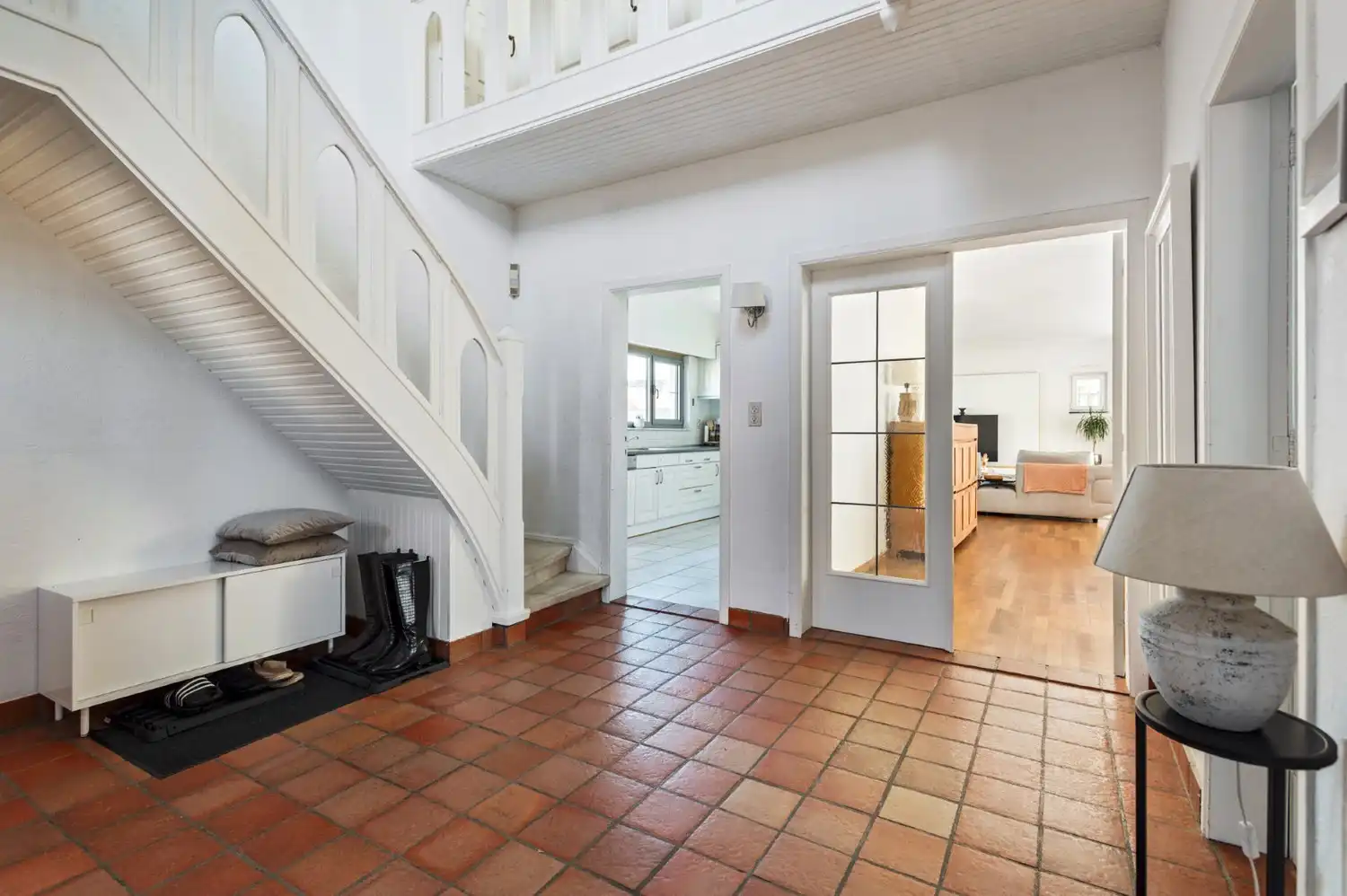 ENERGIEZUINIGE WONING MET 4 SLAAPKAMERS, GARAGE EN TUIN! foto 8