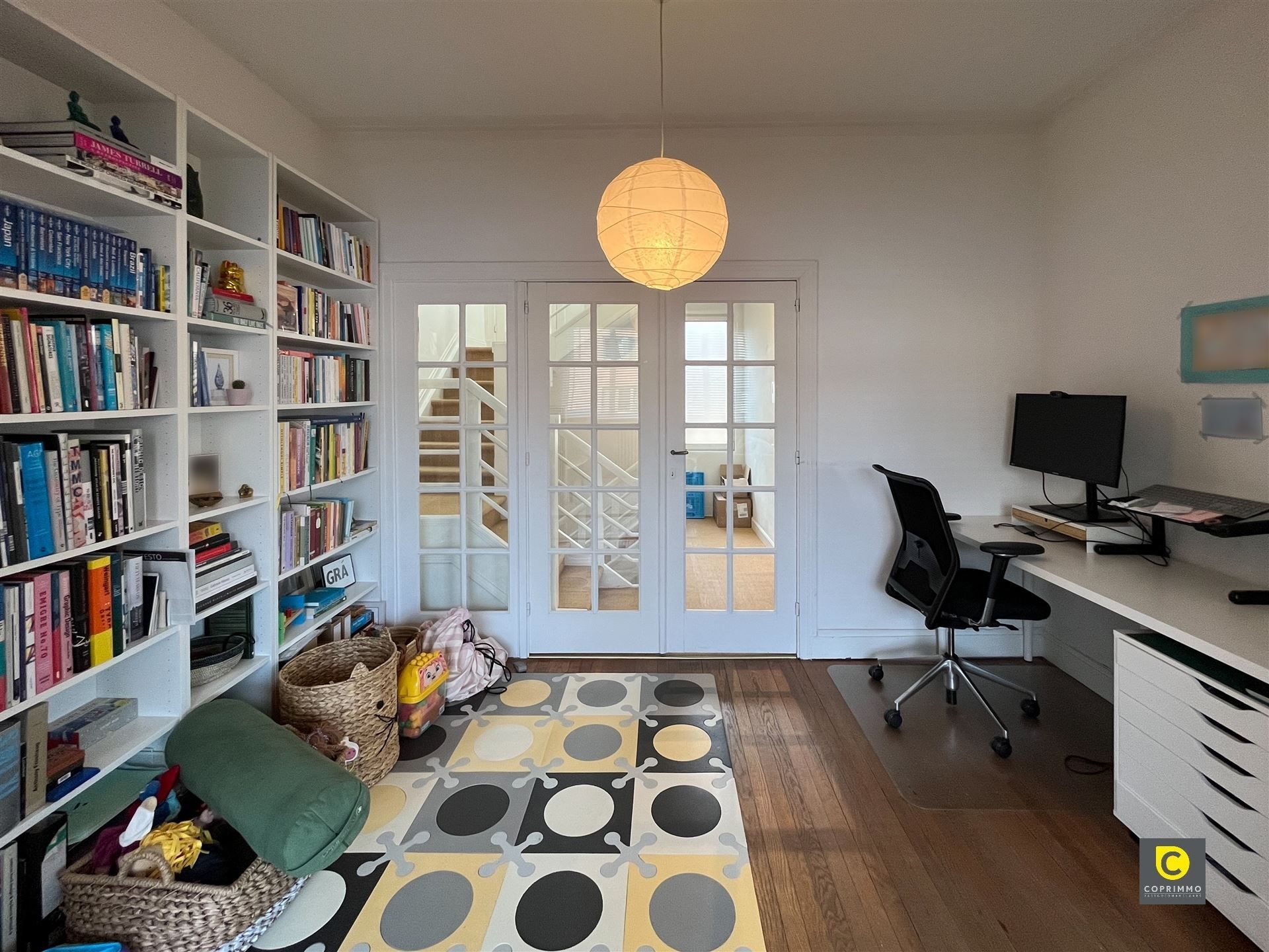 Gezellige instapklare woning met 3 slpks! foto 3