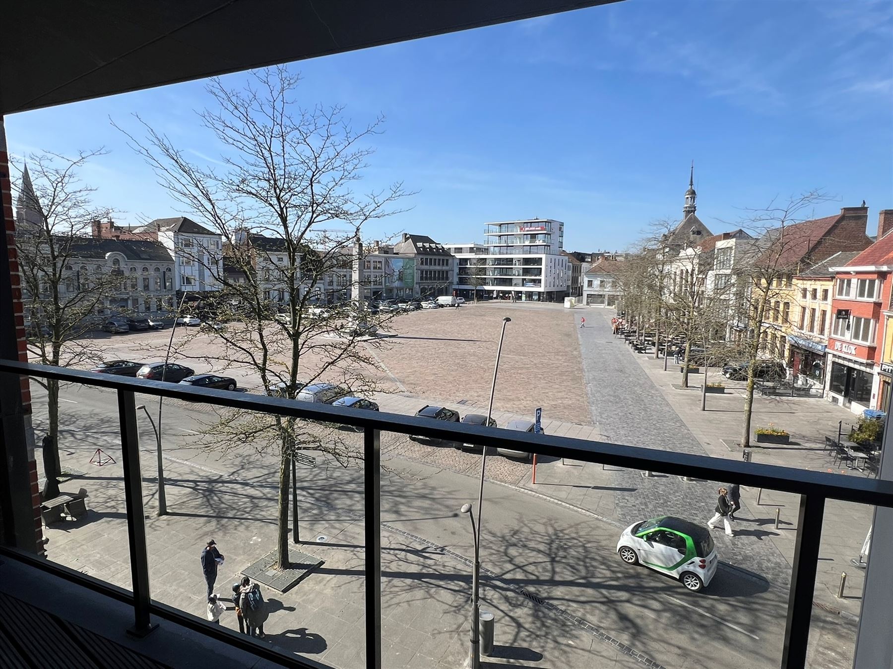 Magnifiek nieuwbouw appartement op topligging foto 5