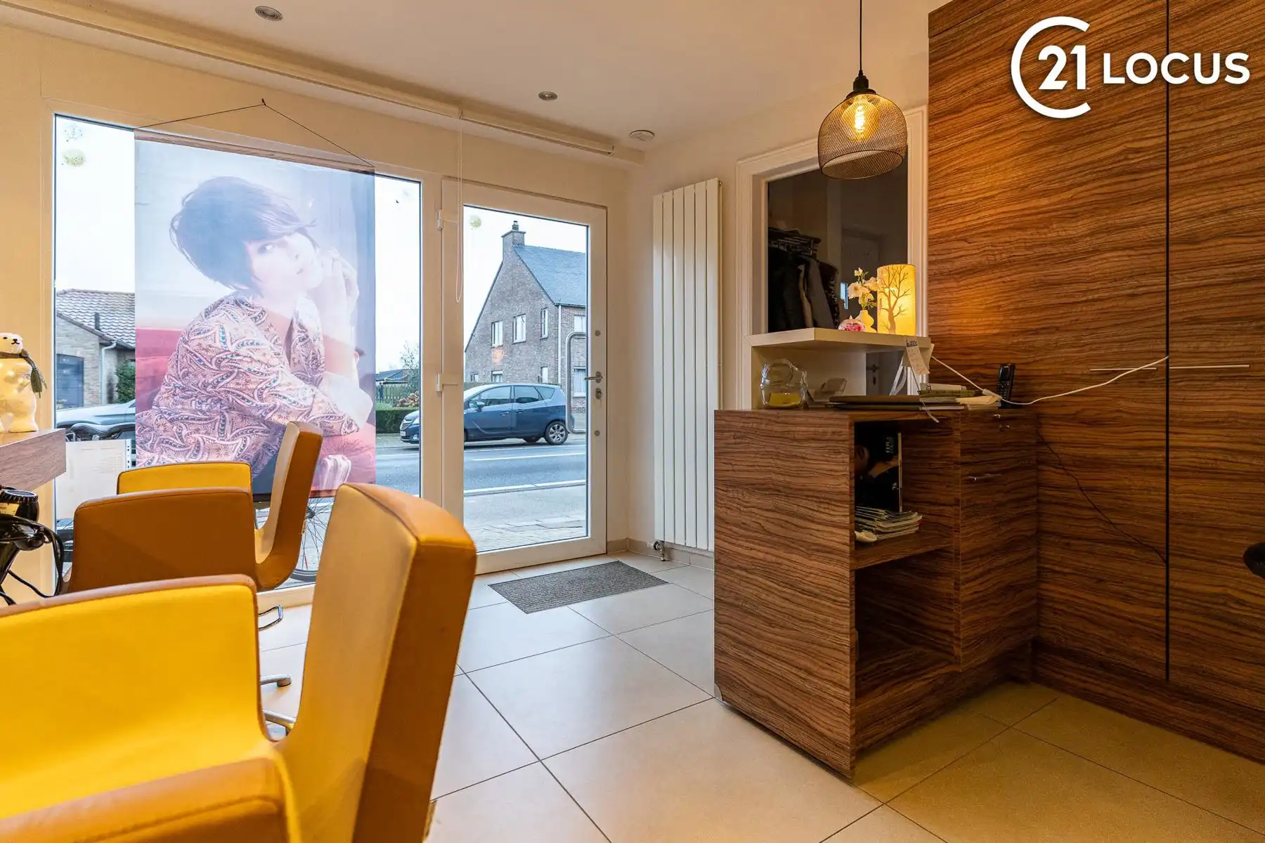 EPC B – Zonnepanelen – Airco: comfortabel wonen in Beveren foto 9