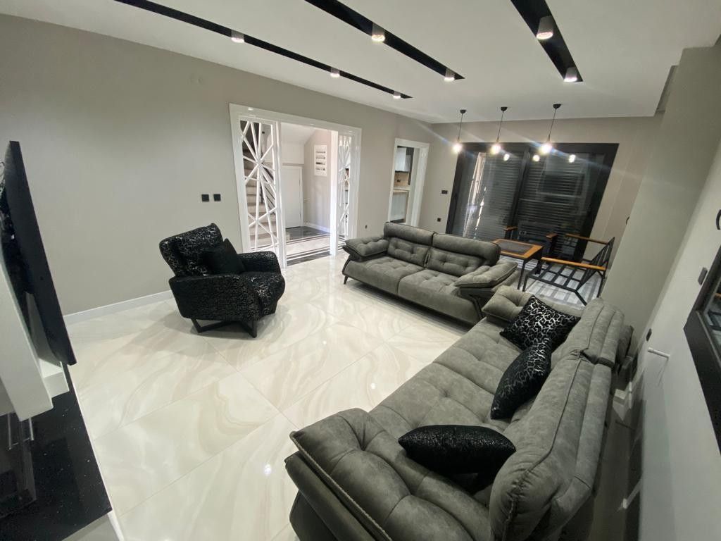 Luxe villa foto 29