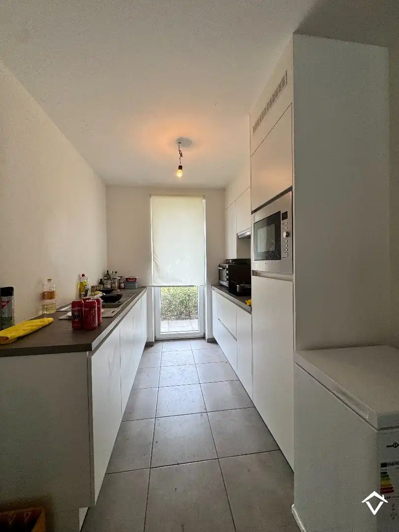 Appartement met 2 slaapkamers en garagebox te Westrozebeke foto 6