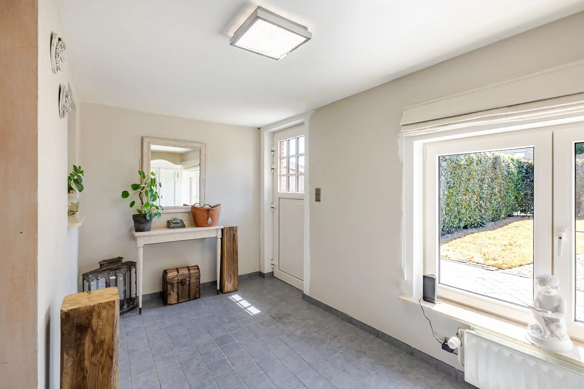 Karaktervolle woning op een rustige ligging met zuidgerichte tuin foto 14