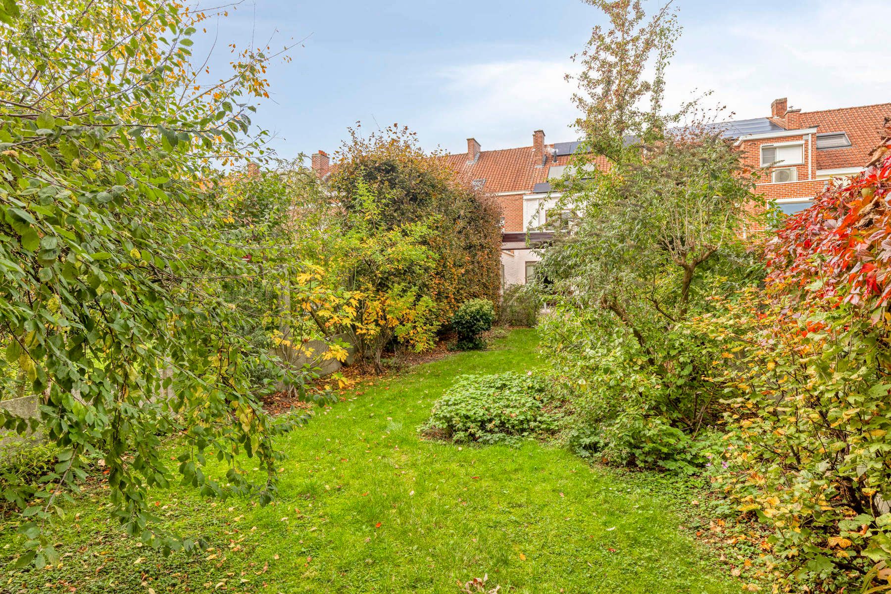 Goed gelegen charmante en instapklare woning ! foto 23