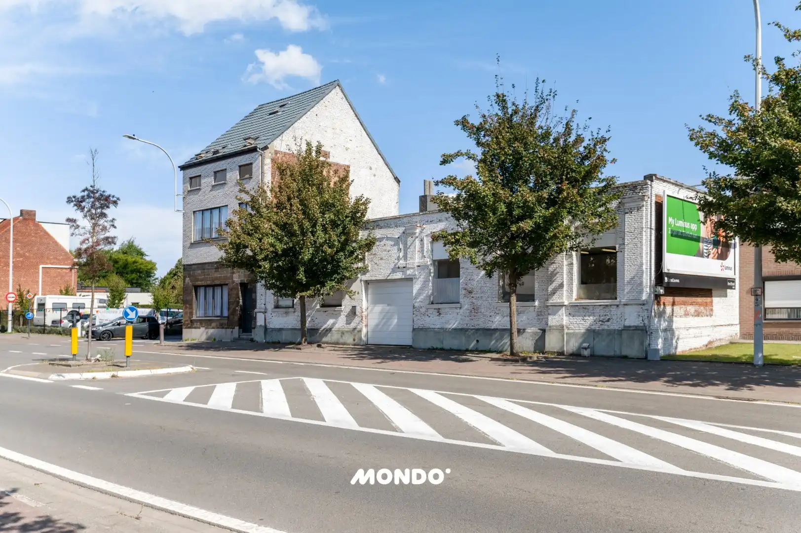 Projectgrond te koop  foto 3